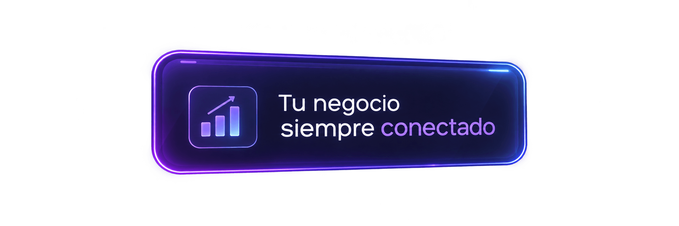 Tu negocio siempre conectado